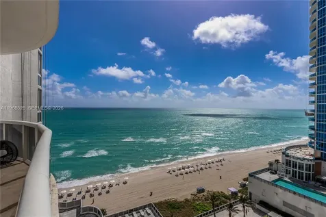 16001 Collins Avenue Sunny Isles Beach FL 33160