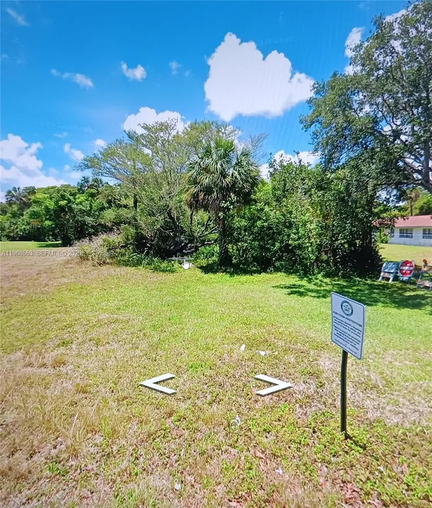 0 NW 9th Avenue Pompano Beach FL 33060