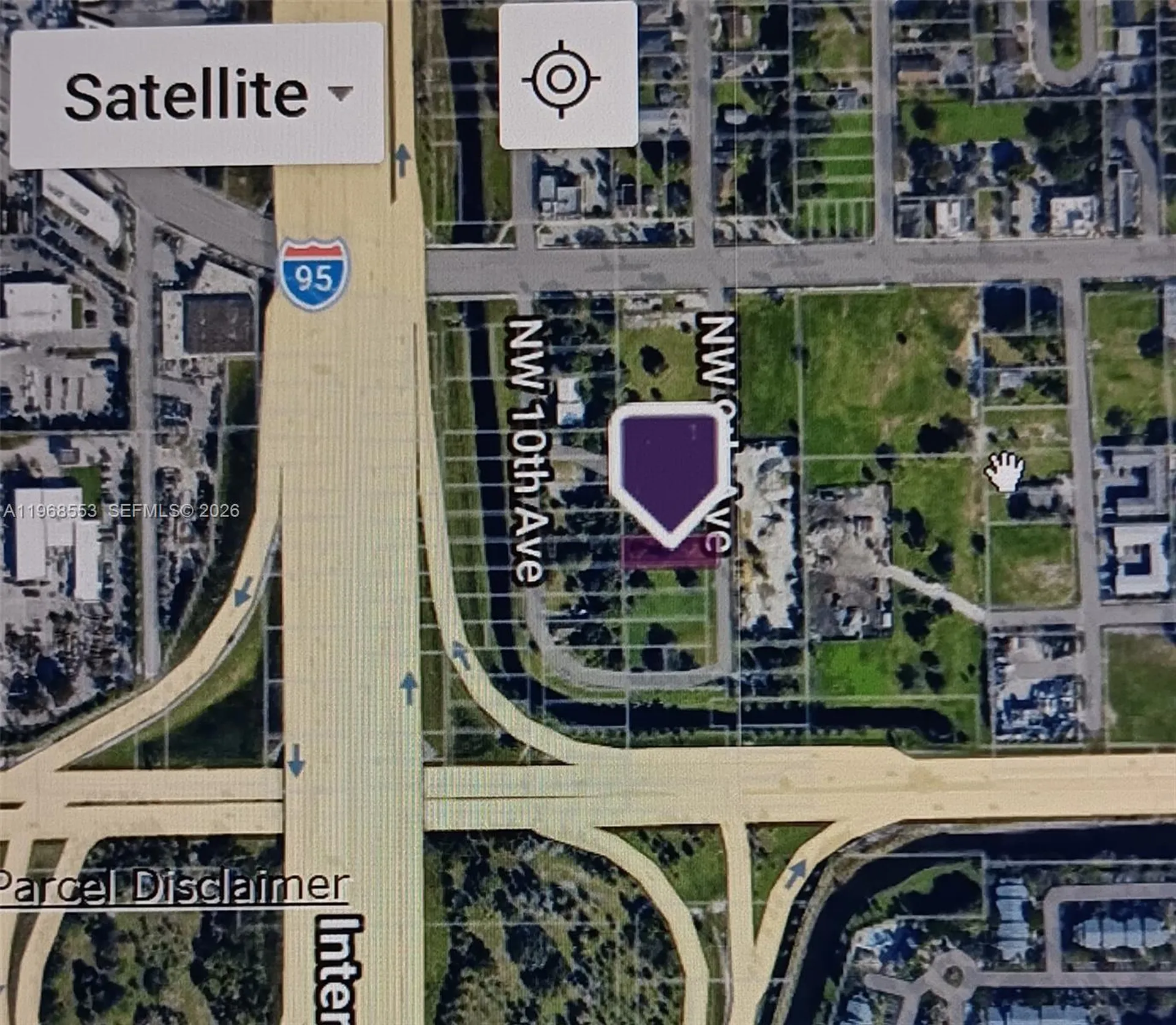 0 NW 9th Avenue Pompano Beach FL 33060