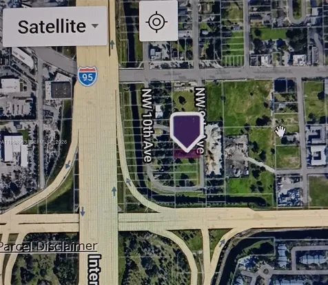 0 NW 9th Avenue Pompano Beach FL 33060