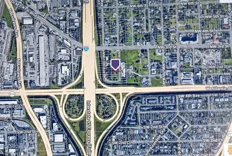 0 NW 9th Avenue Pompano Beach FL 33060