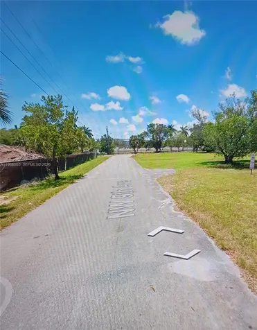 0 NW 9th Avenue Pompano Beach FL 33060
