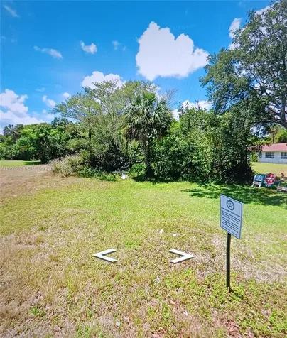 0 NW 9th Avenue Pompano Beach FL 33060