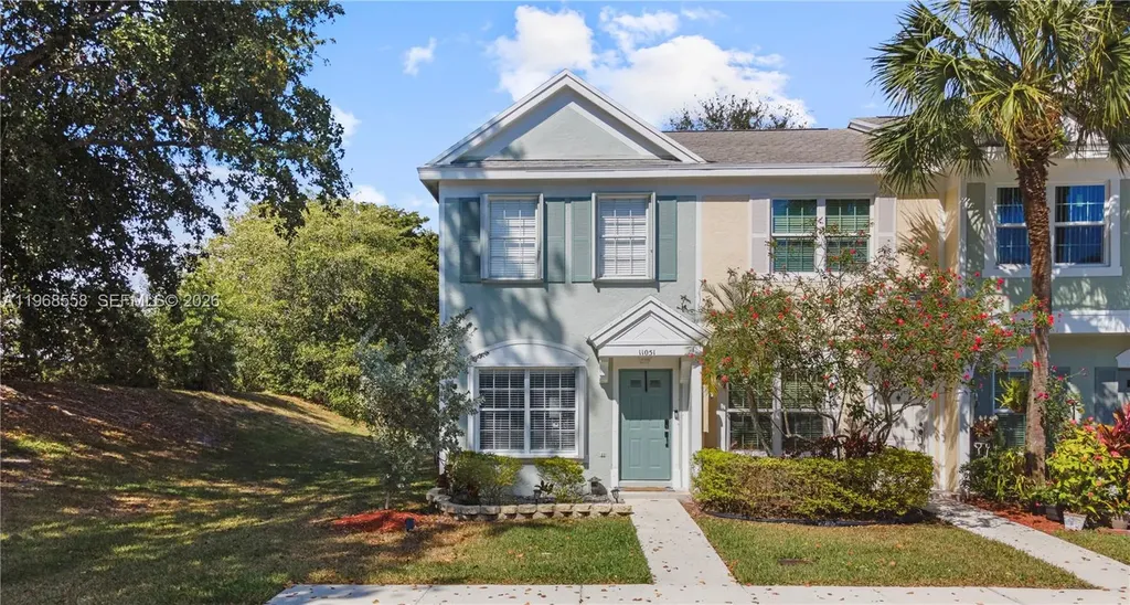11051 Sand Piper Court Tamarac FL 33321