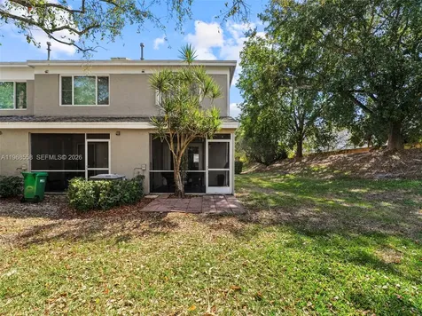 11051 Sand Piper Court Tamarac FL 33321