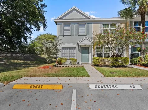 11051 Sand Piper Court Tamarac FL 33321
