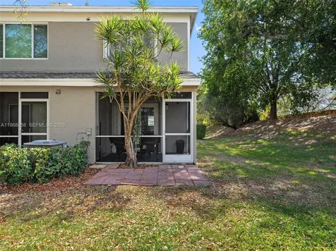 11051 Sand Piper Court Tamarac FL 33321