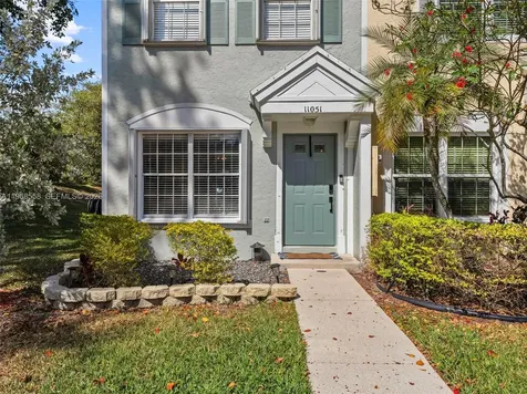 11051 Sand Piper Court Tamarac FL 33321