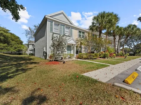 11051 Sand Piper Court Tamarac FL 33321