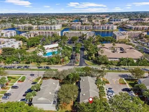 11051 Sand Piper Court Tamarac FL 33321