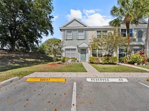 11051 Sand Piper Court Tamarac FL 33321