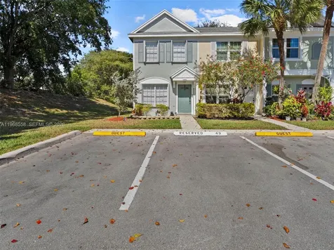 11051 Sand Piper Court Tamarac FL 33321
