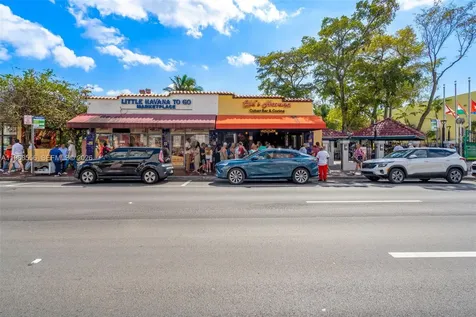 1475 SW 8th Street Miami FL 33135