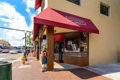1475 SW 8th Street Miami FL 33135