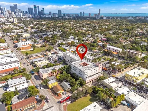 1475 SW 8th Street Miami FL 33135