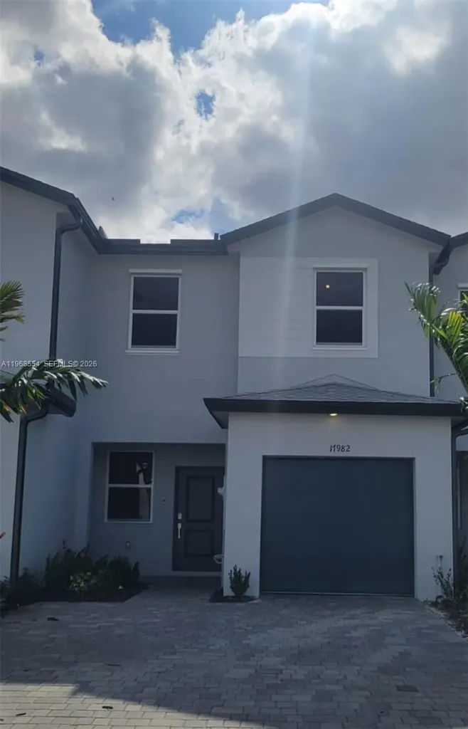 17982 SW 359th Terrace Homestead FL 33034