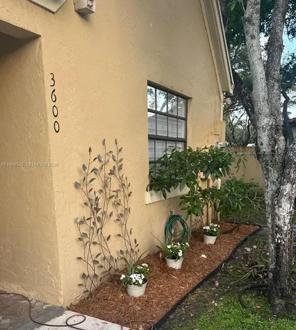 3600 NW 83rd Lane Sunrise FL 33351