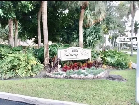 3600 NW 83rd Lane Sunrise FL 33351