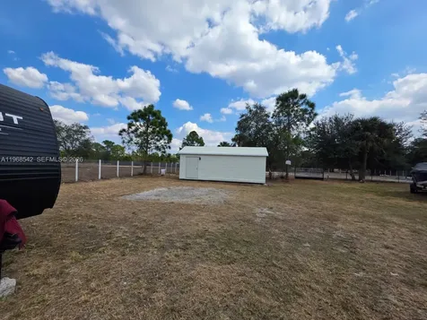 555 S Lindero Street Clewiston FL 33440