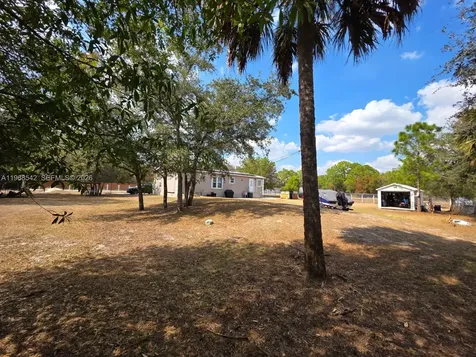 555 S Lindero Street Clewiston FL 33440