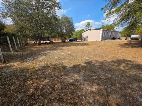 555 S Lindero Street Clewiston FL 33440