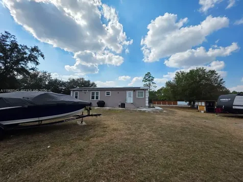 555 S Lindero Street Clewiston FL 33440