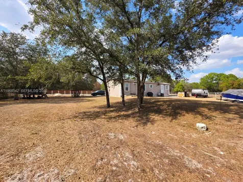 555 S Lindero Street Clewiston FL 33440