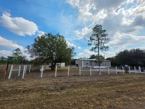555 S Lindero Street Clewiston FL 33440