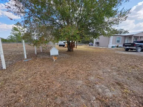 555 S Lindero Street Clewiston FL 33440
