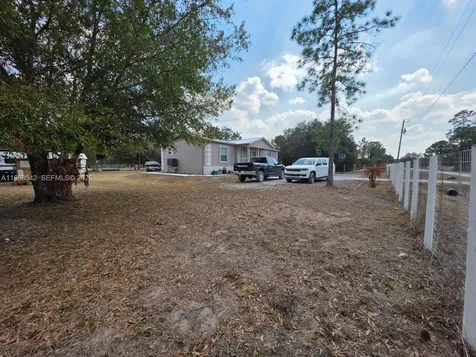 555 S Lindero Street Clewiston FL 33440