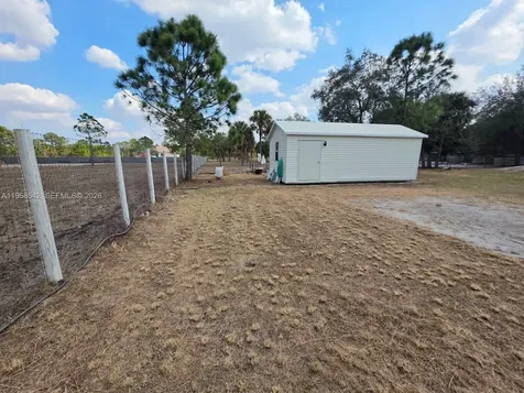 555 S Lindero Street Clewiston FL 33440