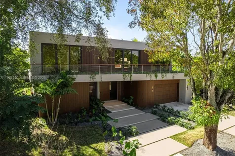6450 SW 82nd Street Miami FL 33143