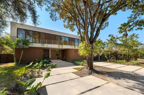 6450 SW 82nd Street Miami FL 33143