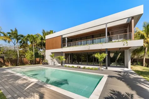 6450 SW 82nd Street Miami FL 33143