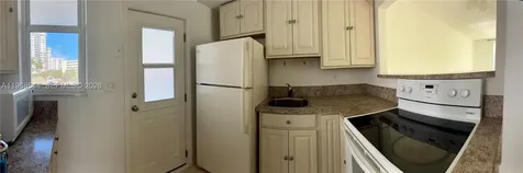 2855 Leonard Drive Aventura FL 33160