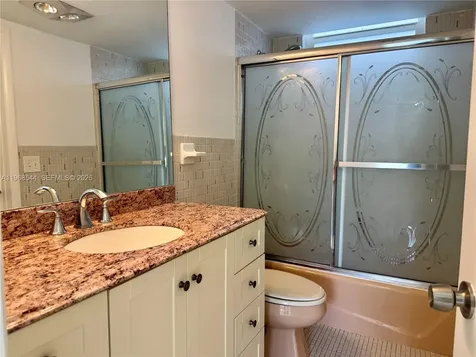 2855 Leonard Drive Aventura FL 33160