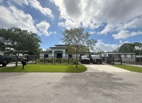 1720 NW 110th Terrace Miami FL 33167
