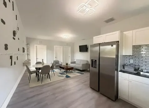 1720 NW 110th Terrace Miami FL 33167