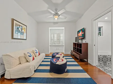 7218 SW 54th Court Miami FL 33143
