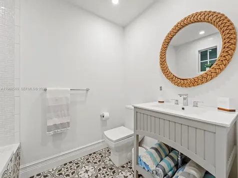 7218 SW 54th Court Miami FL 33143