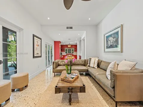 7218 SW 54th Court Miami FL 33143