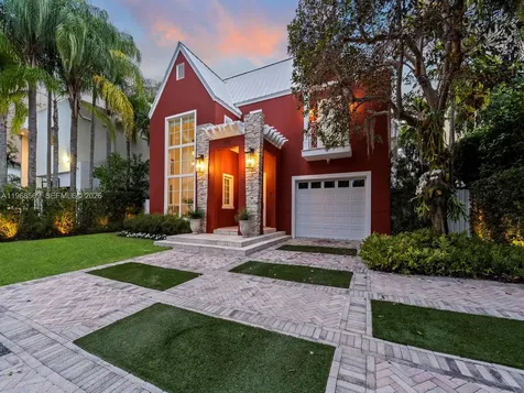 7218 SW 54th Court Miami FL 33143