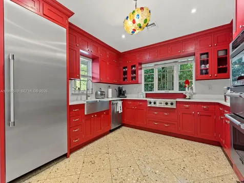 7218 SW 54th Court Miami FL 33143