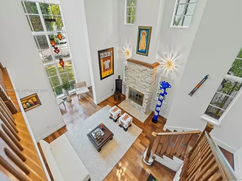 7218 SW 54th Court Miami FL 33143