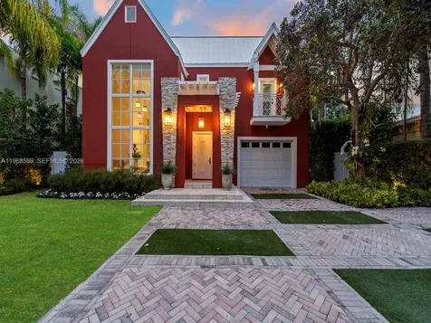 7218 SW 54th Court Miami FL 33143