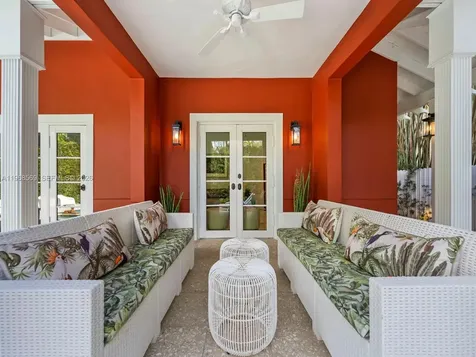 7218 SW 54th Court Miami FL 33143