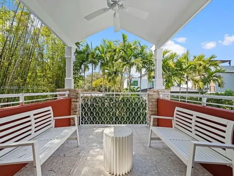 7218 SW 54th Court Miami FL 33143
