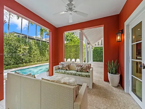 7218 SW 54th Court Miami FL 33143
