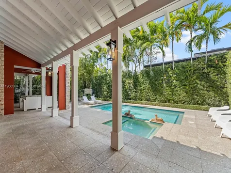 7218 SW 54th Court Miami FL 33143