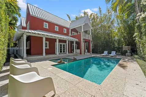 7218 SW 54th Court Miami FL 33143